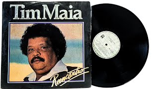 TimMaia - "R E E N C O N T R O" - ℗ 1979 - Baú Musical🎶