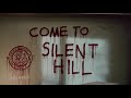 Silent Hill (Туман в Москве 02.11)