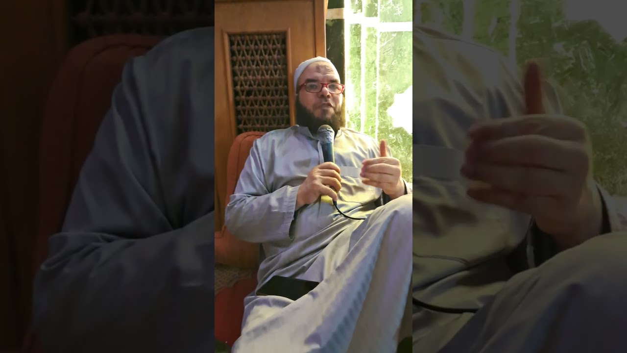 إنما الأعمال بالخواتيم .. الشيخ ياسر أبو عمار 