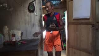Ini Rahasia Kakek Darmiyanto 82 Tahun Masih Kuat Lari Puluhan Kilometer Tiap Hari