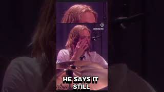 THE TRUE MEANING OF THE NEW FOO FIGHTERS SONG #davegrohl #foofighters