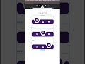 تحويل الافكار إلى تطبيق  تصميم تجربة المتسخدم              سمعها