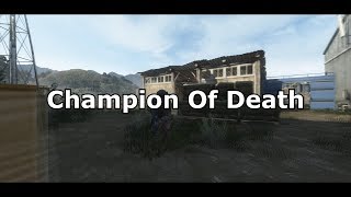 Champion Of Death | FantasticGame