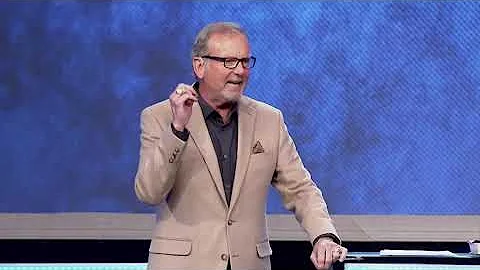 Inheritance Part 2 | Pastor Gary Keesee | Faith Li...