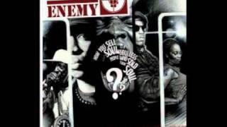 Public Enemy - Flavor Set (Timbo king)