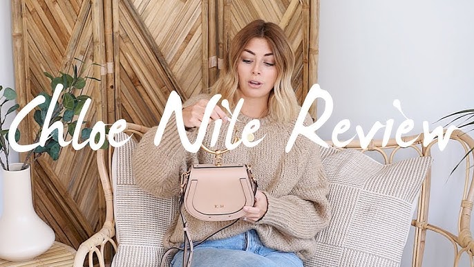 Chloé Nile Minaudiere Bag Dupe From ! — Champagne & Savings