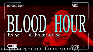 Pwned By 1400 Ost Blood Hour The Rake Stalker Chase Theme