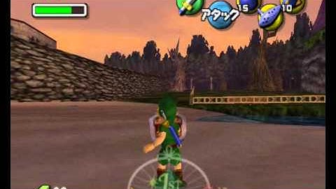 How to; Superslide in Majora