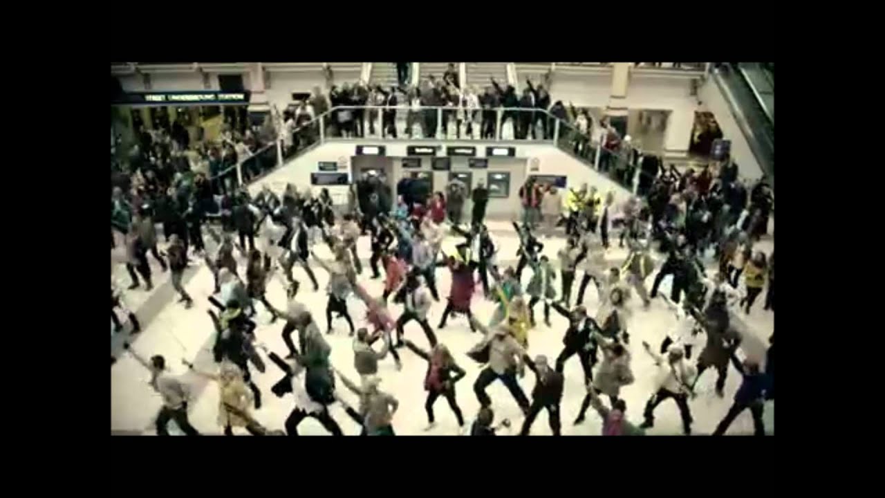 Hey Nanana Tonterias Las Justas Video Dance Funny Tanzen Lustig.wmv