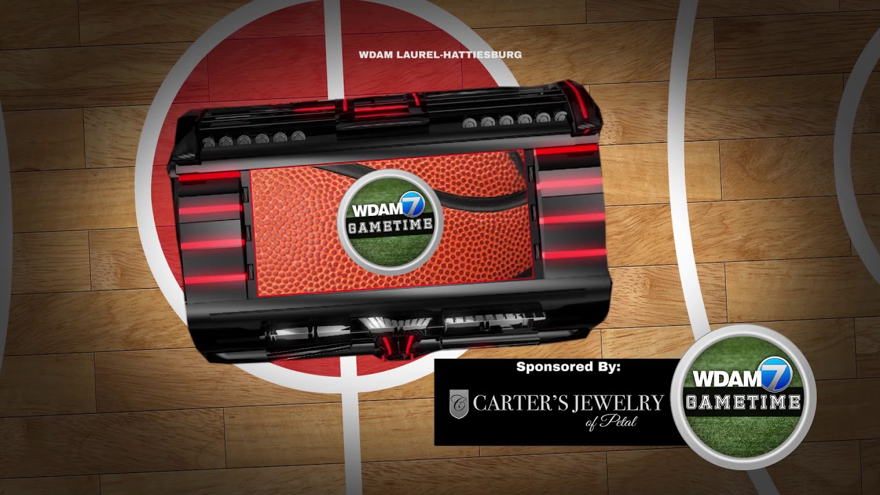 WDAM Sponsored Promo Carter's Jewelry Gametime App (05) Winter