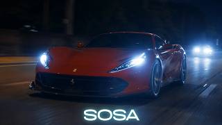 SOSA - Most Wanted (Original Mix)