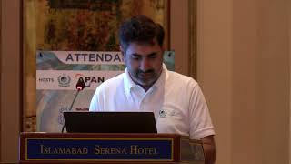 APAN58 : Asi@Connect: Software Defined Networking Workshop by APNIC, 29th August, Part 2