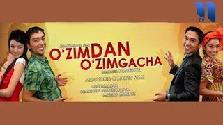 : O'zimdan o'zimgacha (o'zbek film) |   ()