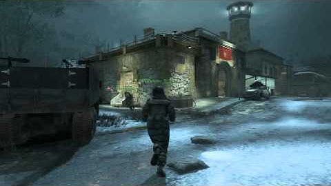 Hanoi Spawn Tomahawk SnD