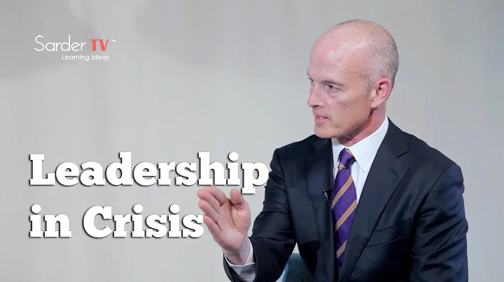 How do you lead differently during crisis? by Ken ...