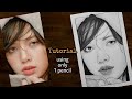 How to draw Lisa Blackpink | Lisa Drawing Tutorial | YouCanDraw