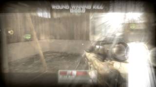 Sync Clan OCE: His First killcam in Sync! (Read Description)