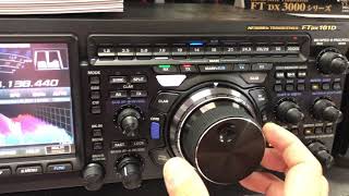 FT dx-101