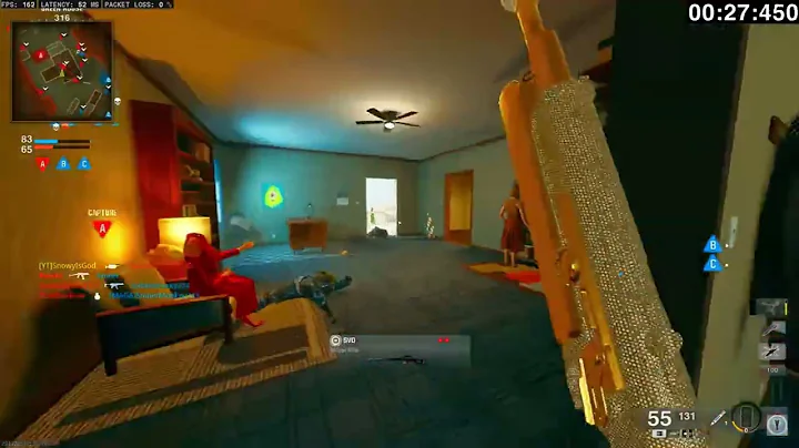 1 Black Ops 6   175 Kills w  World's FASTEST NUKE on Nuketown BO6 10v10   YouTube   Google Chrome 20