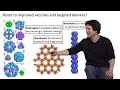 David Baker (U. Washington / HHMI) Part 2: Design of New Protein Functions