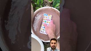 KALAU KAU La La La la  🌈 laa#youtubeshorts #funny#cutebabyfunny