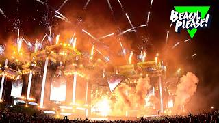 Future - March Madness (LIVE @ Beach, Please! 2026)