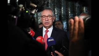 Presidente da República espera celeridade nas investigações ao ministro da Administração Interna