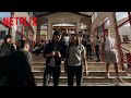 جن | المقدمة الرسمية | ‏Netflix