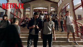 جن | المقدمة الرسمية | ‏Netflix