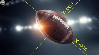 Geometric Shapes [Science of NFL Football] image