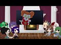 Mha/Bnha React's To FNaF Video's part 2 (Read Desc.)