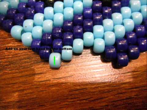 KANDI MASK TUTORIAL YouTube Cool Kandi Mask Patterns KANDI MASK TUTORIAL YouTube Cool Kandi Mask Patterns