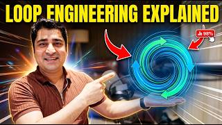 What is loop engineering 