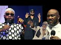 Ambassy fally ipupa ma deja beni message  pp koffi olomide warriors gaulois bo soutenir ngai