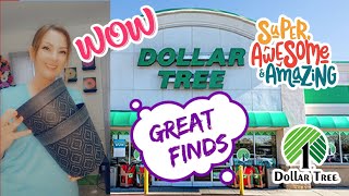 $$$ Unbelievable Dollar Tree Haul: Quality Items at a Bargain