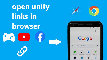 Open Website On Click Button In Unity