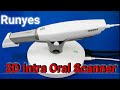 Chesa Dental Care - Runyes 3D intra oral scanner Live Demo