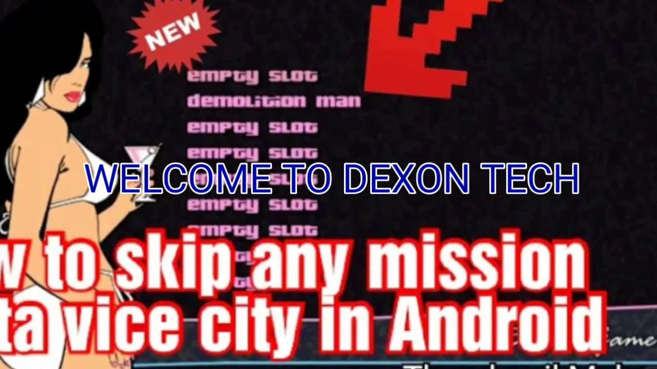 gta vice city skip mission gta vice city skip mission