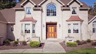 1345 Homestead Creek Dr video tour
