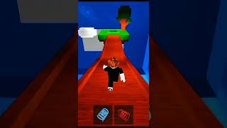 You’re Climbing the Sun Tower in Roblox#robloxgames