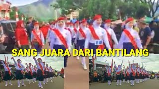 KEREN SMP 2 TOWUTI HUT RI KE 77