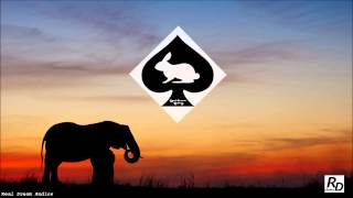 Ten Walls - Walking With Elephants (Original Mix) Resimi