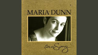 Video-Miniaturansicht von „Maria Dunn - Whiskey Evening“