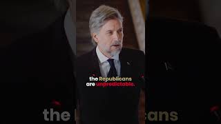Why Politics Are NOT Unpredictable
