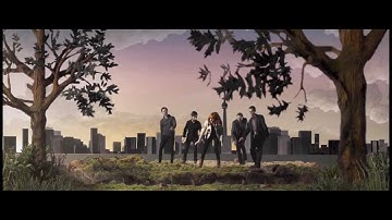 Great Lake Swimmers - New Wild Everywhere [Official Music Video]