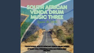 Maanda A Vhutshilo