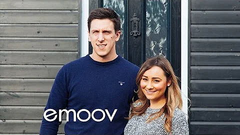 eMoov Review Reece & Jess from Essex