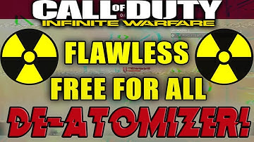 FLAWLESS FRONTIER FFA DE-ATOMIZER STRIKE! HOW TO GET EASY FREE FOR ALL DE-ATOMIZERS!