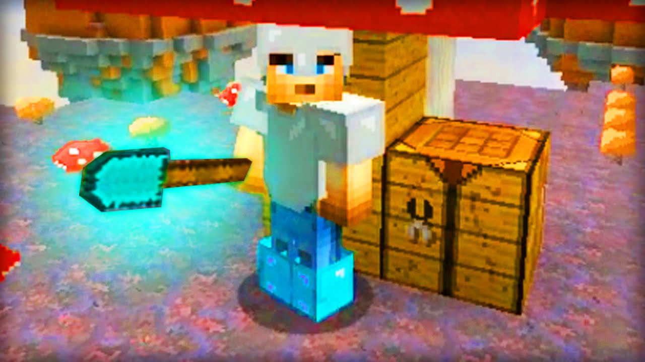 ULTIMATE DIAMOND WEAPON! - YouTube