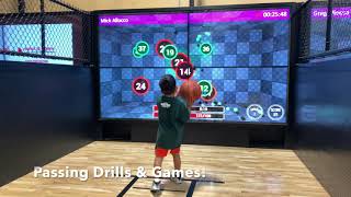 Smaller Ballers is back with Shoot 360 Tech!
